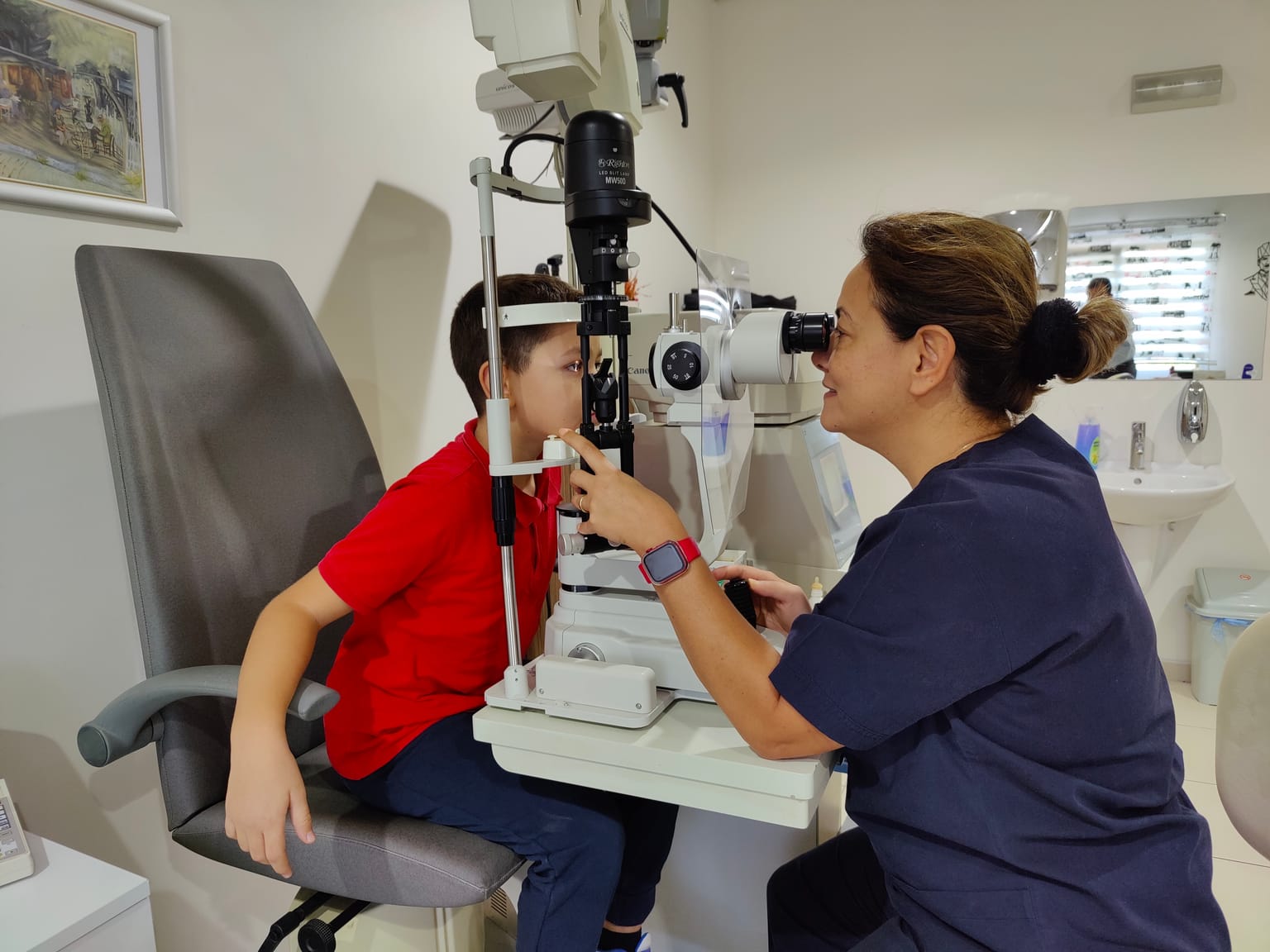 Fergöz Soma resepsiyon