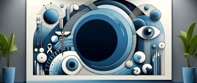 Soma göz doktorları - Fer Soma Tıp Merkezi ekibi